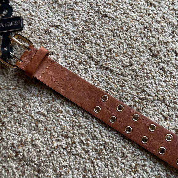 Steve Madden Accessories - NWT Steve Madden belt size L